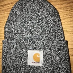 Carhartt beanie